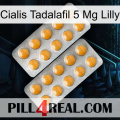 Cialis Tadalafil 5 Mg Lilly levitra2